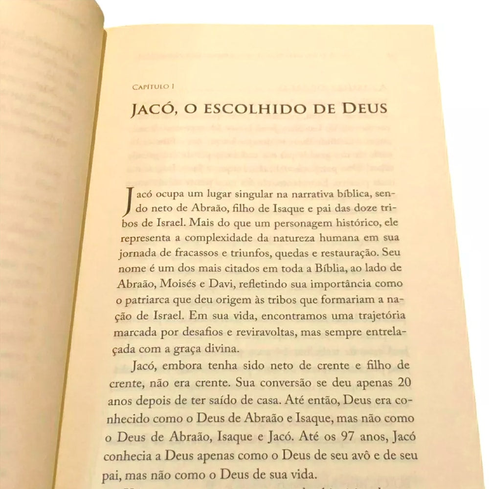 Kit Grandes Homens de Deus | Hernandes Dias Lopes