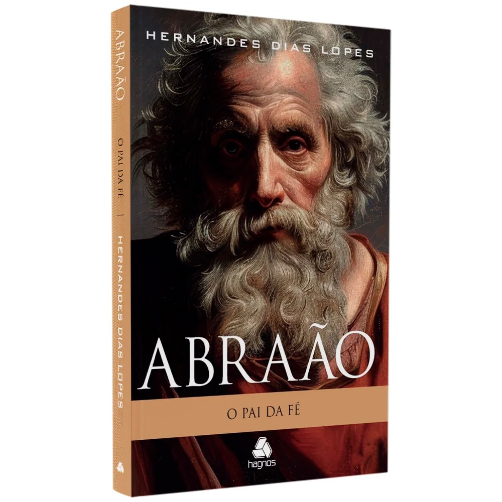 Kit Grandes Homens de Deus | Hernandes Dias Lopes