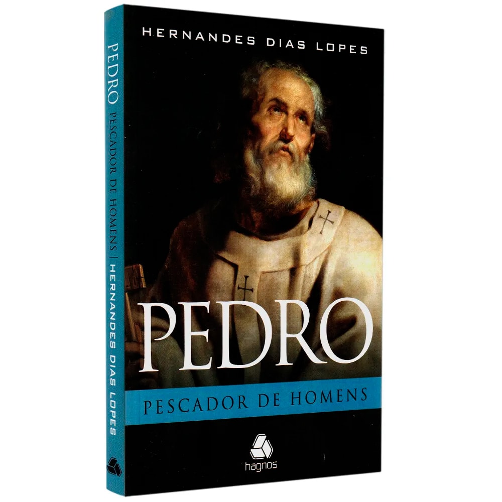 Kit Grandes Homens de Deus | Hernandes Dias Lopes