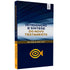 Capa do livro "Introdução e Síntese do Novo Testamento" azul com detalhes em dourado. — Plenitude