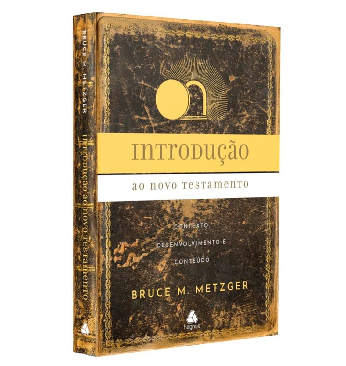 Introdução ao Novo Testamento | Bruce M. Metzger