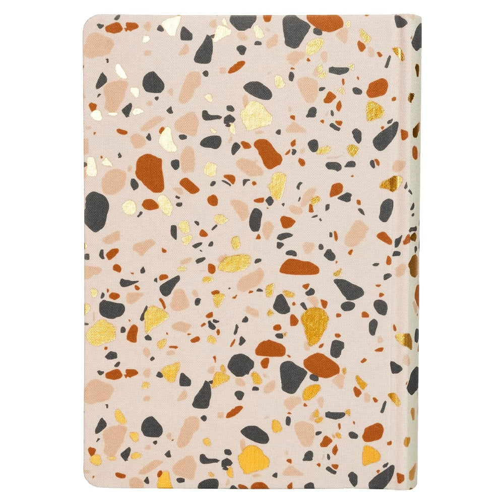 Bíblia Sagrada | NVI | Tecido Sobre Capa Dura | Mosaico