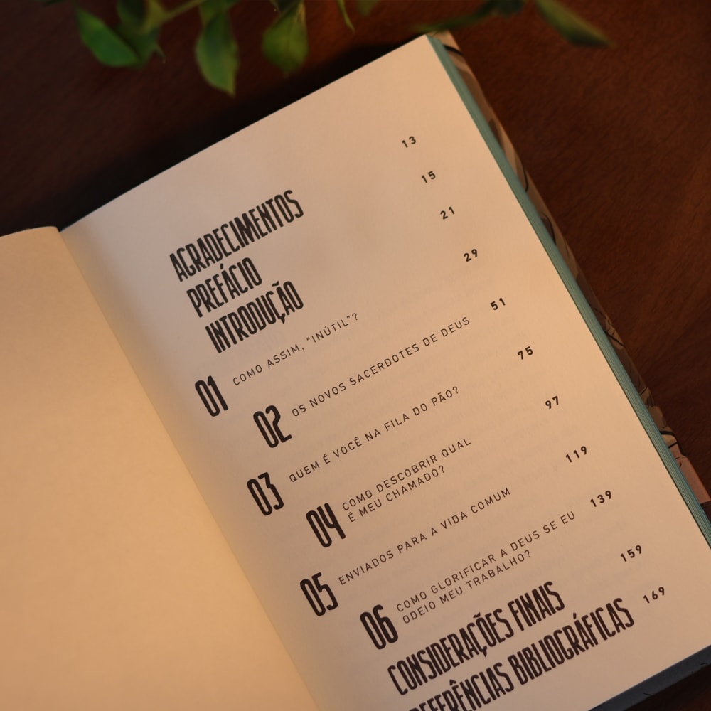 Como se Tornar Um Cristão Inútil | Rodrigo Bibo