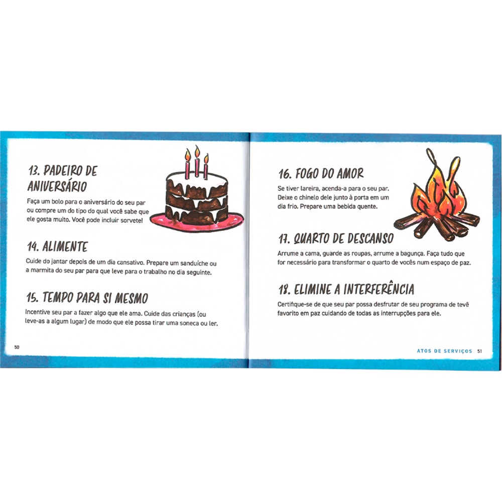 Kit Dominando as Linguagens do Amor: As 5 Linguagens do Amor Luxo + Você Me Entende!