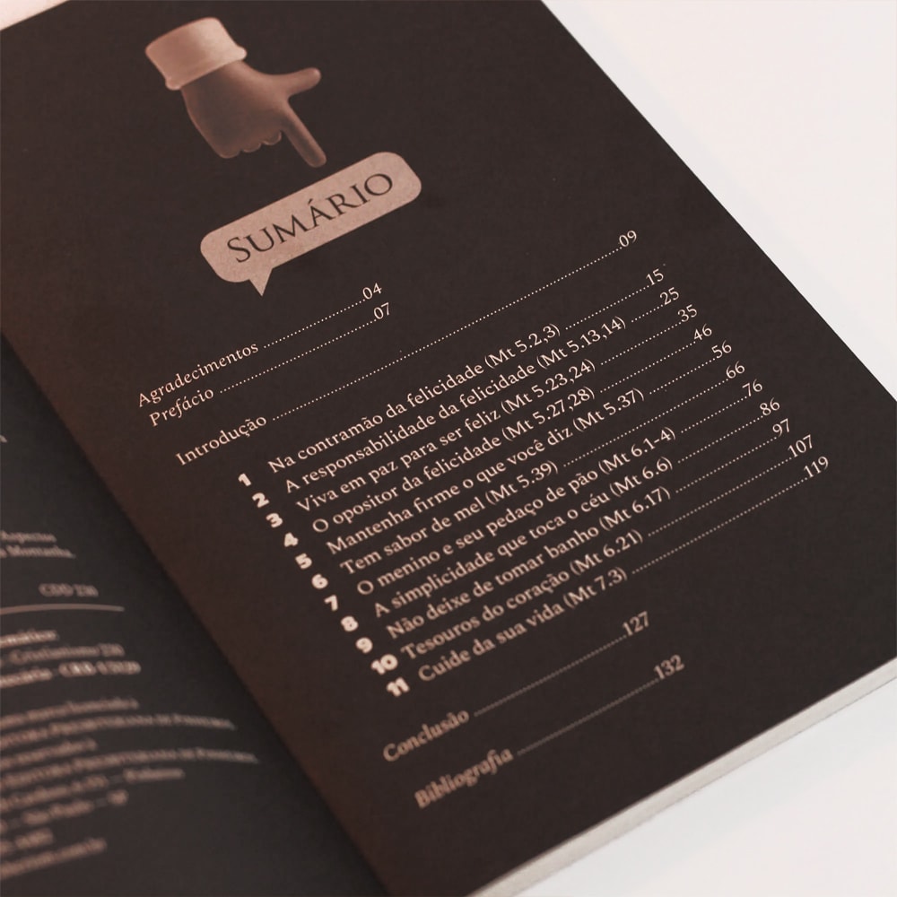 É Assim Que a Felicidade Acontece | Jônatas Ambrozio