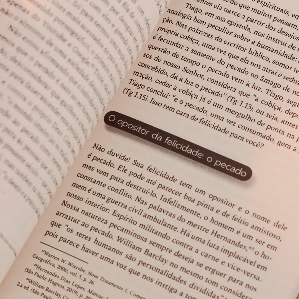 É Assim Que a Felicidade Acontece | Jônatas Ambrozio