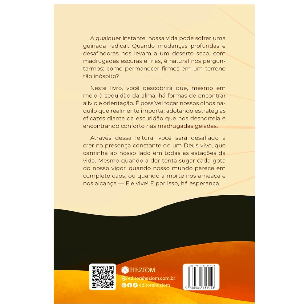 Ele Vive | Edleia Lopes