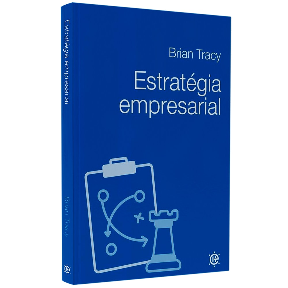 Estratégia Empresarial | Brian Tracy