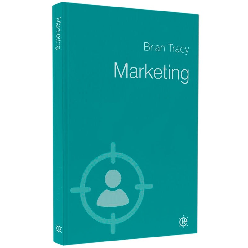 Marketing | Brian Tracy