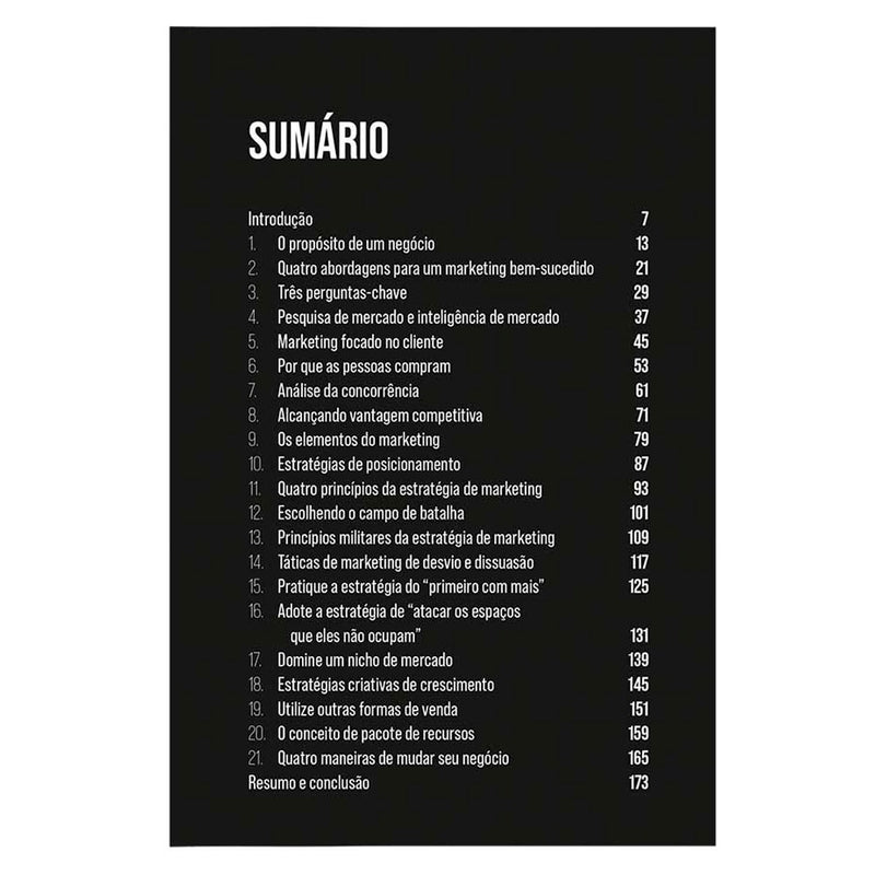 Marketing | Brian Tracy