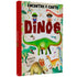 Encontre e Conte | Dinos