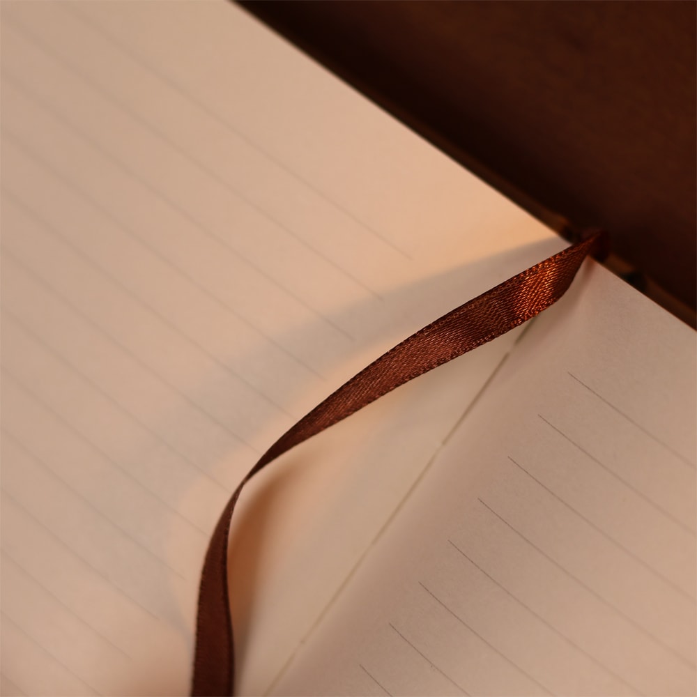 Moleskine | Mulheres Improváveis | Bronze | Viviane Martinello