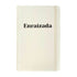 Moleskine | Enraizada | Viviane Martinello