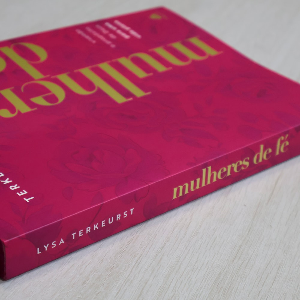 Mulheres de Fé | Lysa Terkeurst