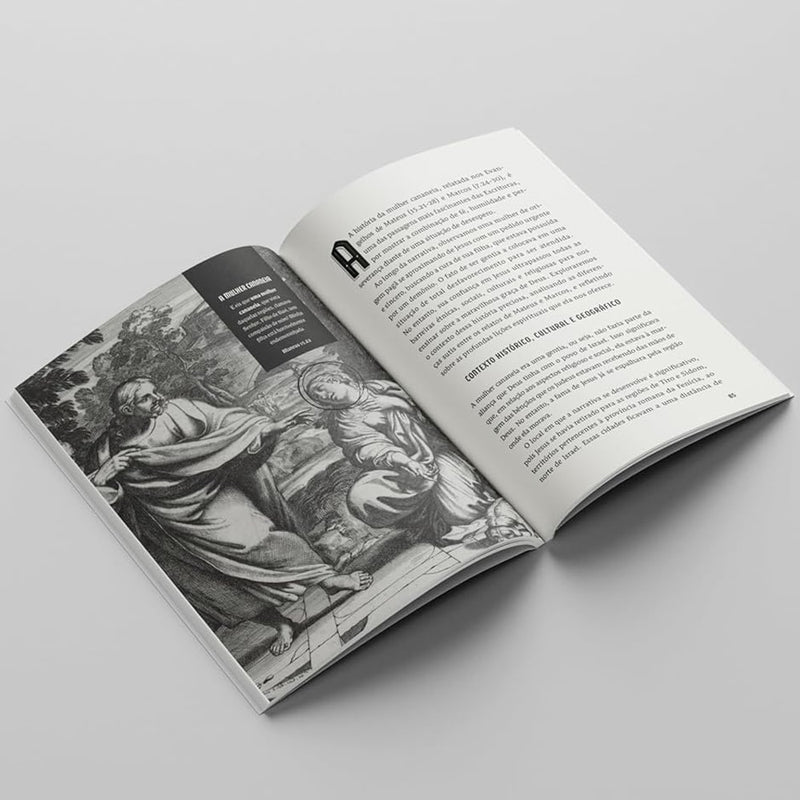 Anônimas | As Mulheres Sem Nome Que Marcaram a História da Rendeção