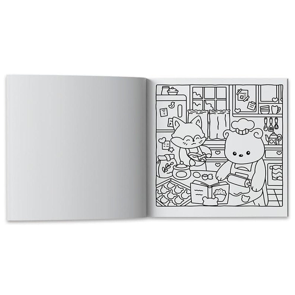 Fluffy Times | Mundo das Fofuras | Didi Plums