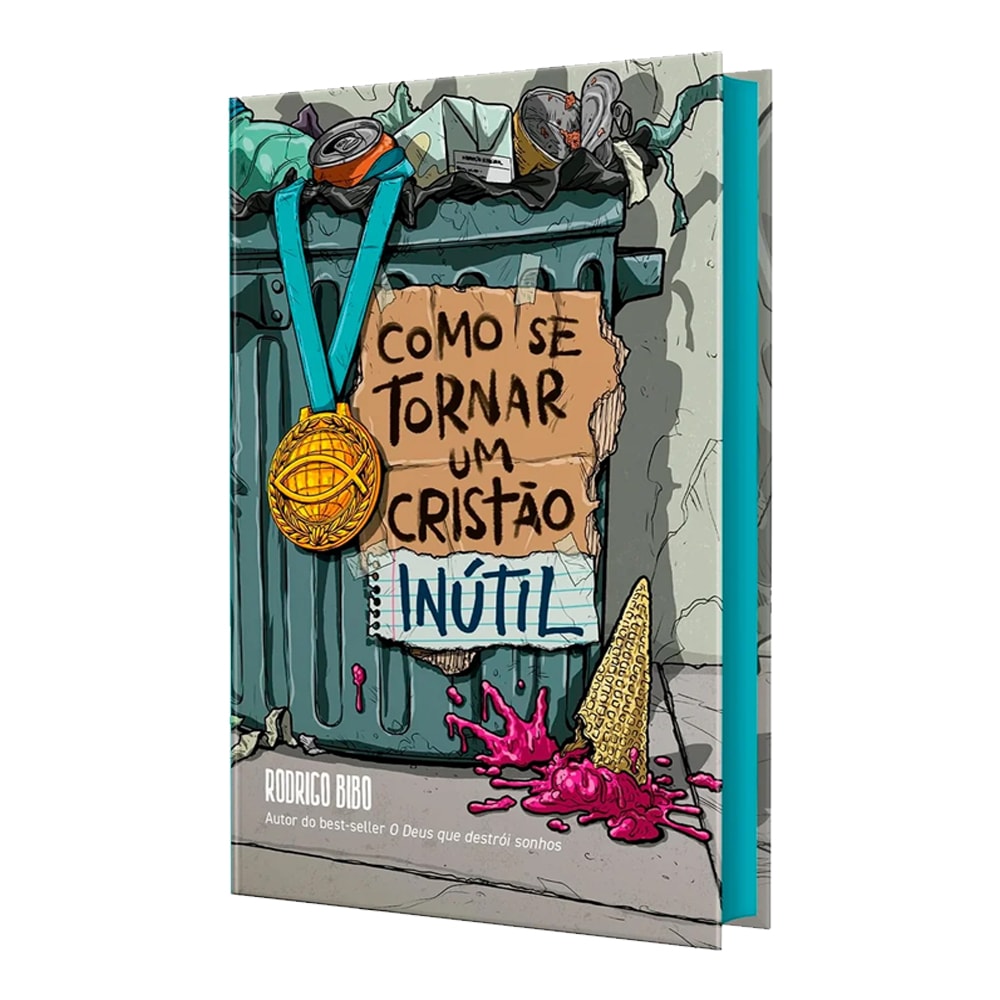 Kit Inútil e Sem Sonhos? | Rodrigo Bibo