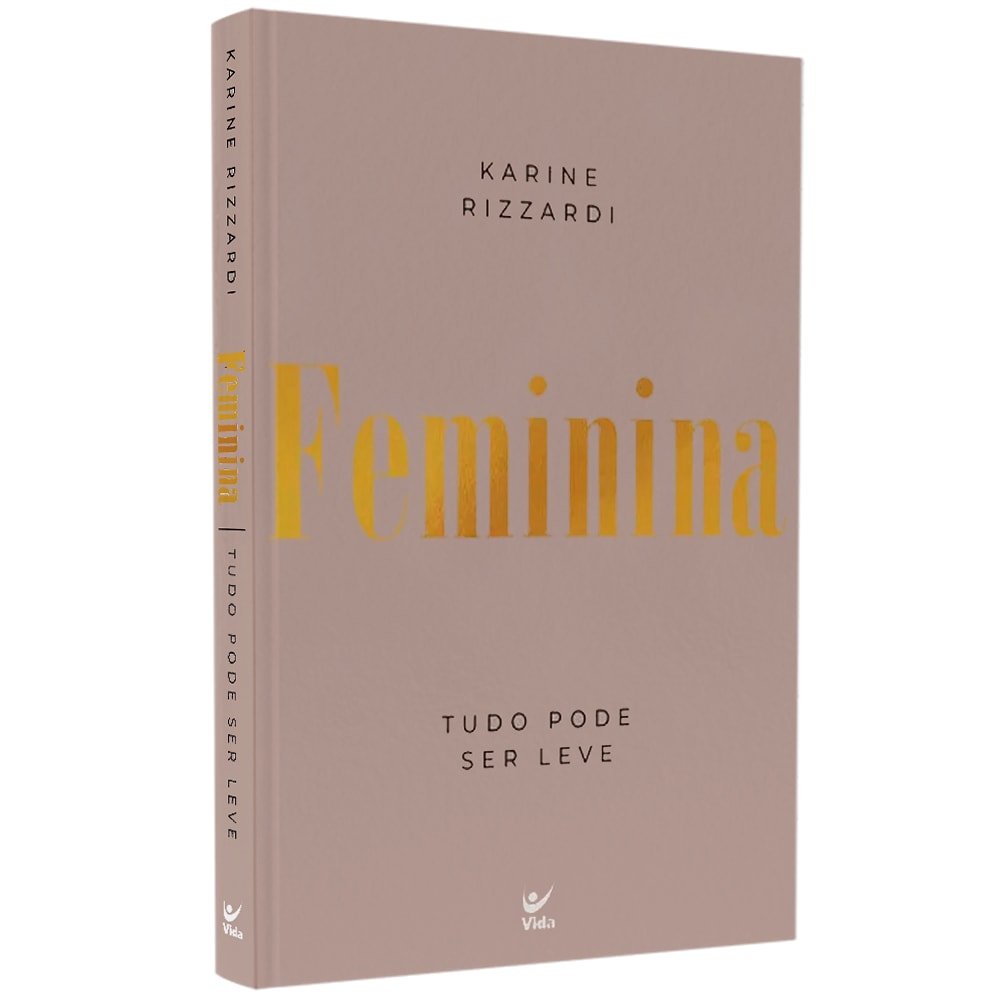 Kit Enraizada em Deus, Feminina na Jornada