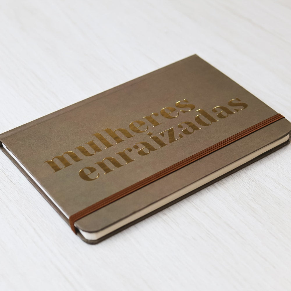 Kit Mulheres Enraizadas