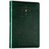 Bíblia The Purpose Book | A21 | Capa Couro Soft Verde Luz