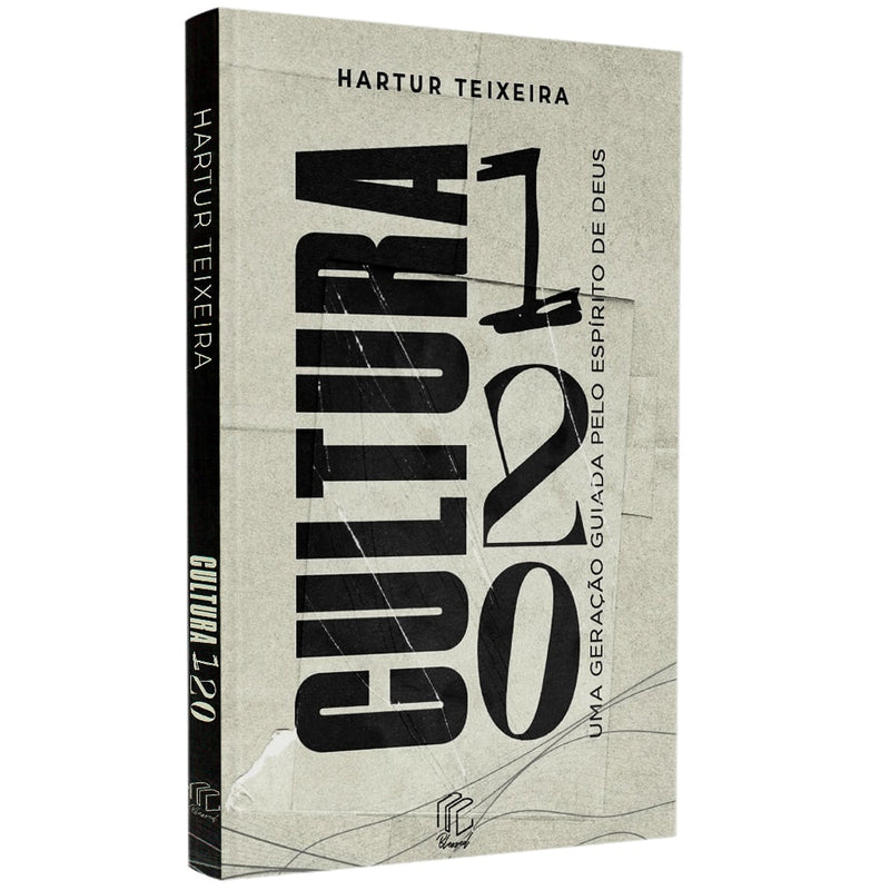 Cultura 120 | Hartur Teixeira