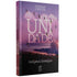 Livro Unidade, de Judson de Oliveira, capa roxa com paisagem e pássaros voando. — Plenitude