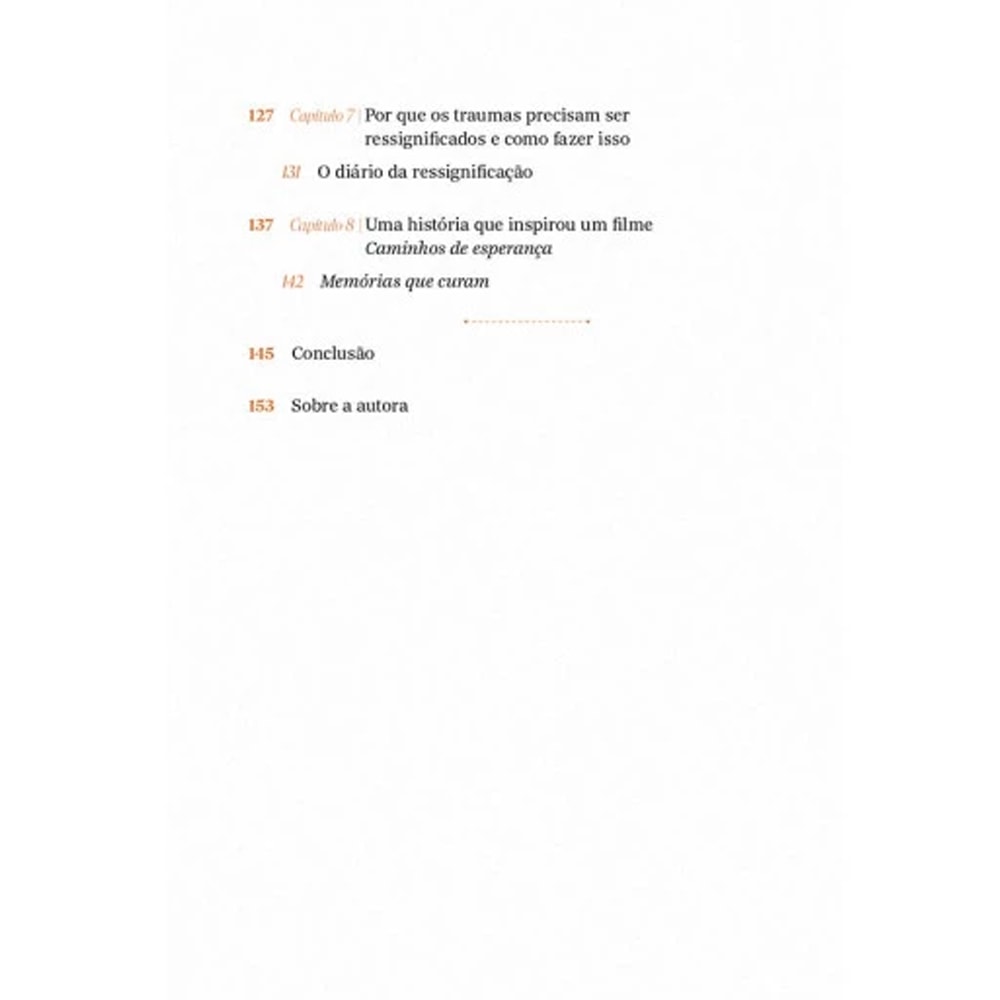 Caminhos de Esperança | Angela Sirino