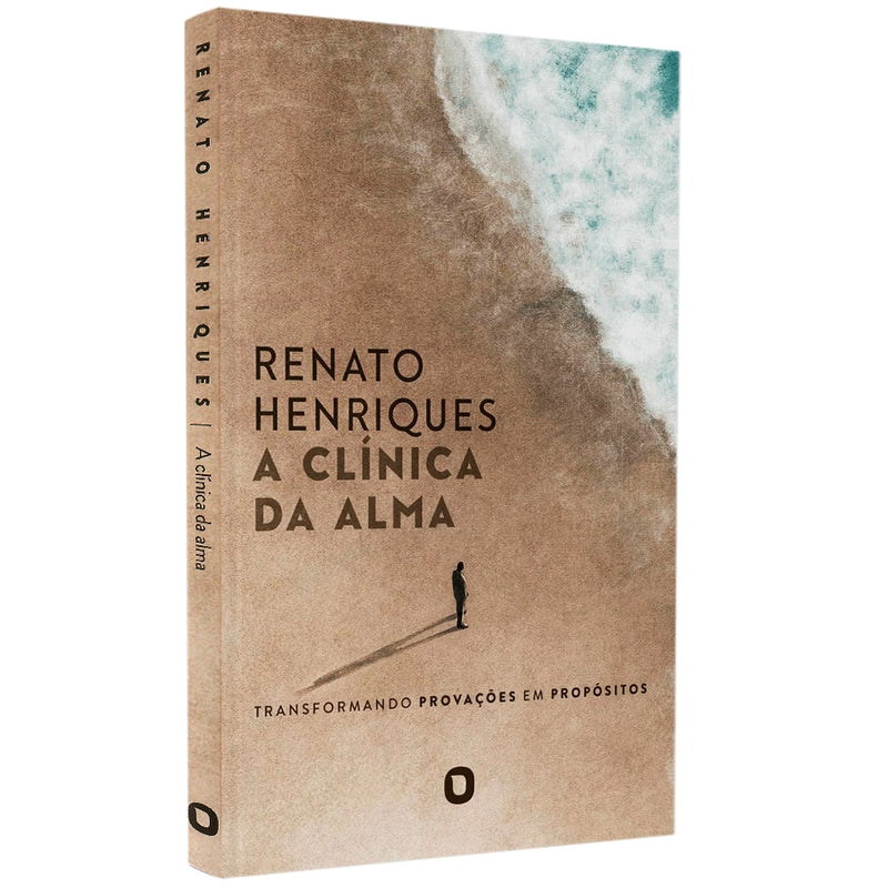 A Clínica Da Alma | Renato Henrique