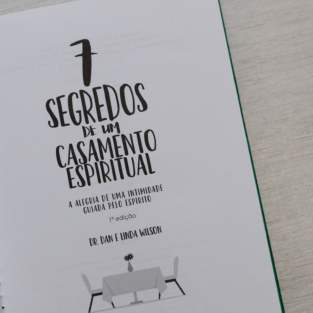 7 Segredos de Um Casamento Espiritual | Dr. Dan e Linda Wilson
