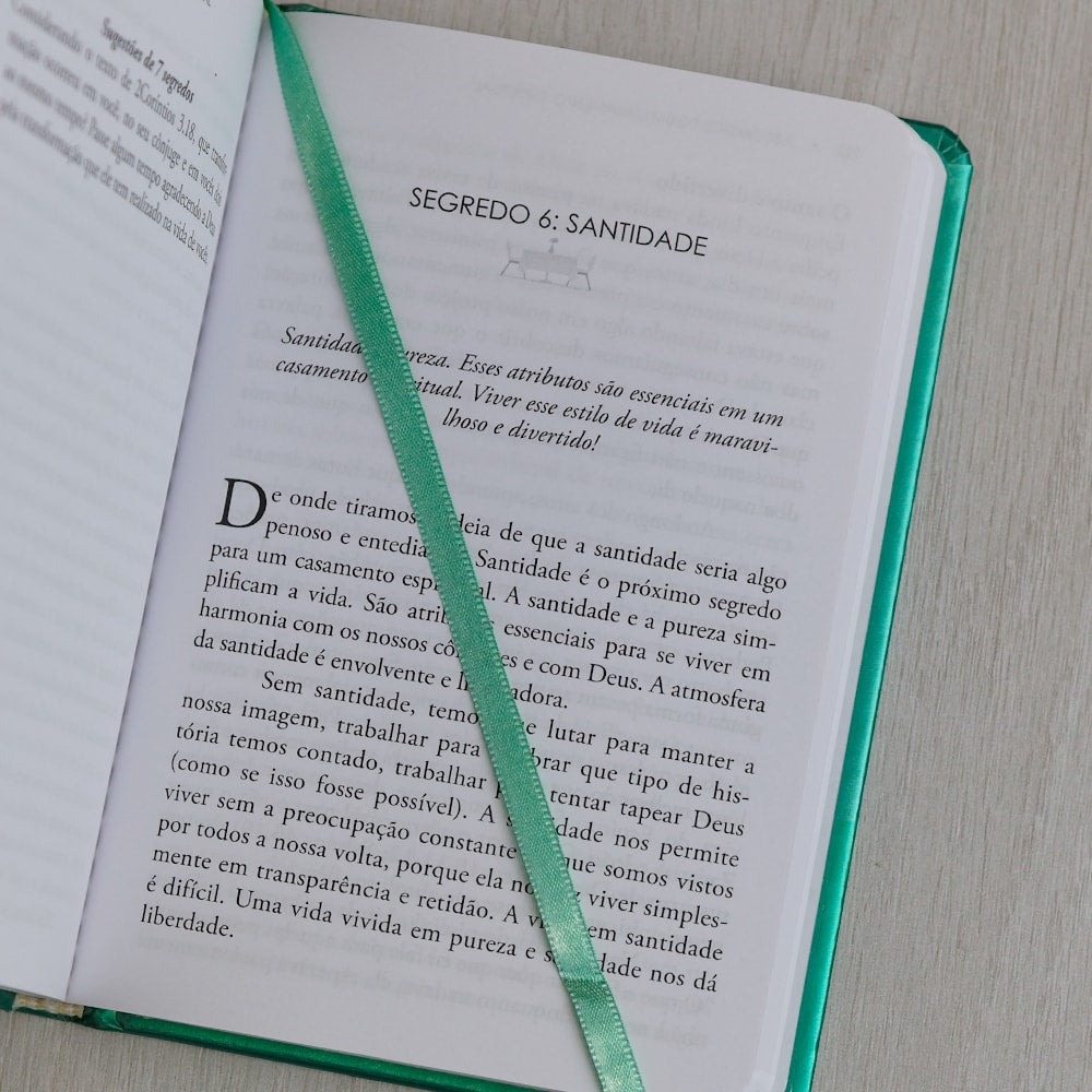 7 Segredos de Um Casamento Espiritual | Dr. Dan e Linda Wilson