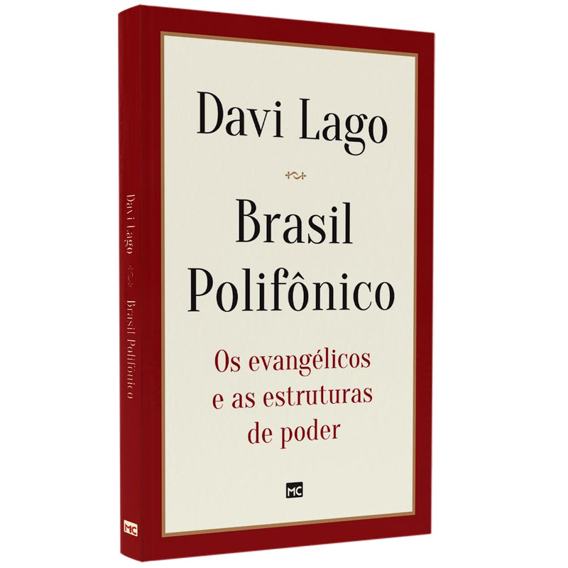 Brasil Polifônico | Davi Lago