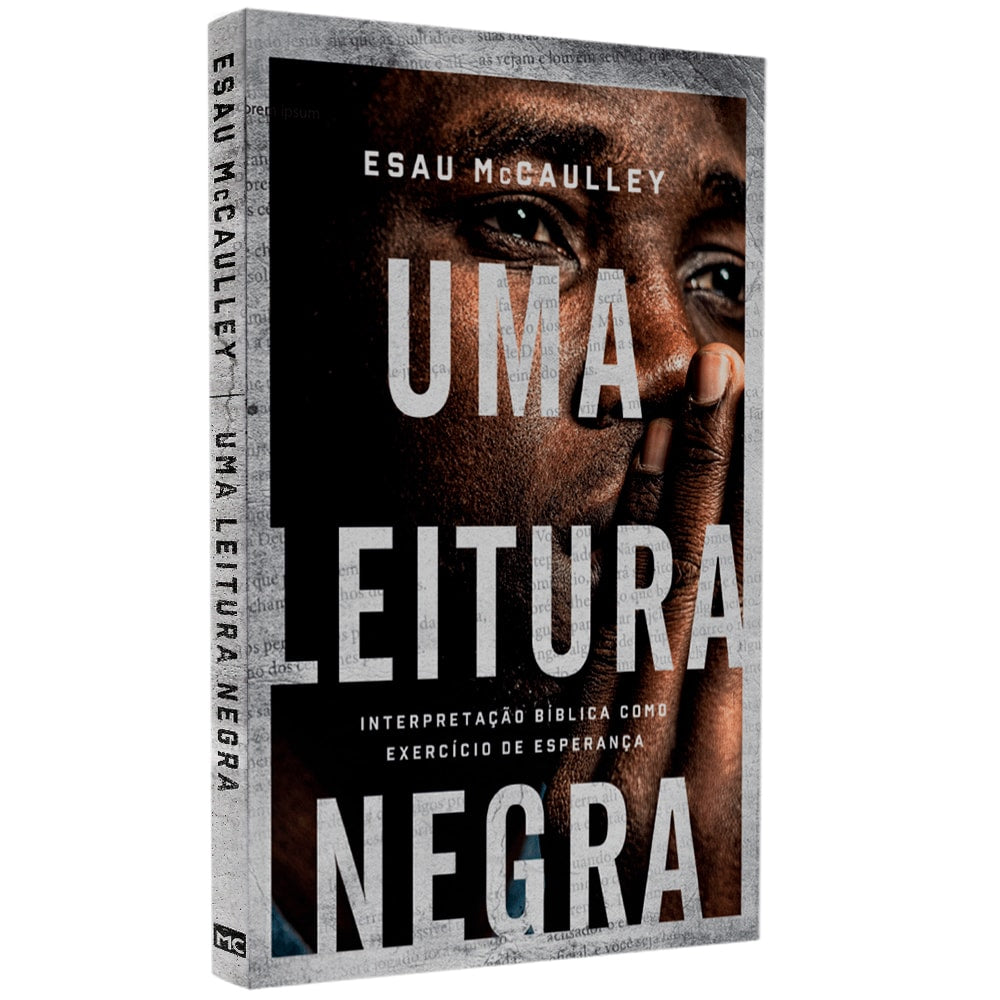 Uma Leitura Negra | Esau McCaulley