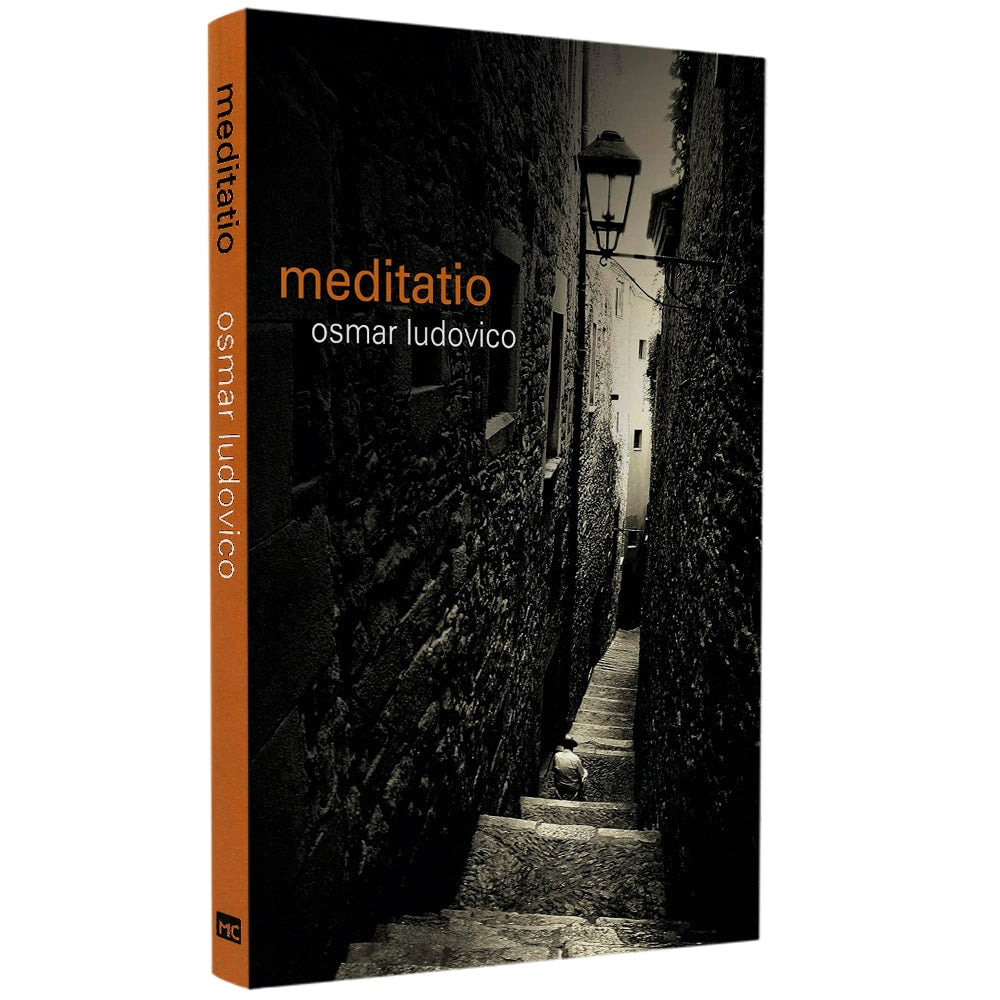 Meditatio | Osmar Ludovico