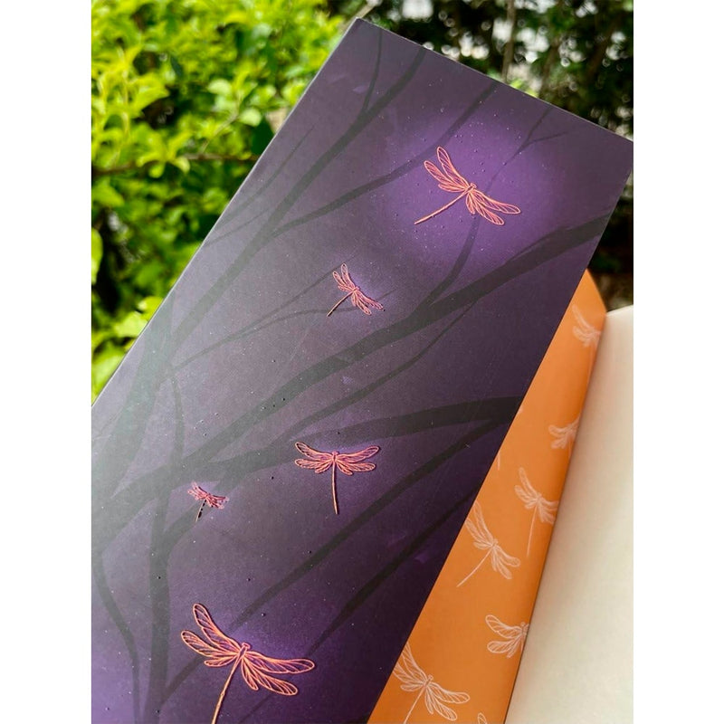 Todas as Minhas Libélulas | Gabrielli Casseta