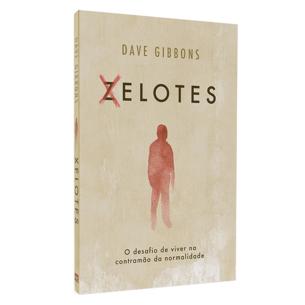 Xelotes | Dave Gibbons