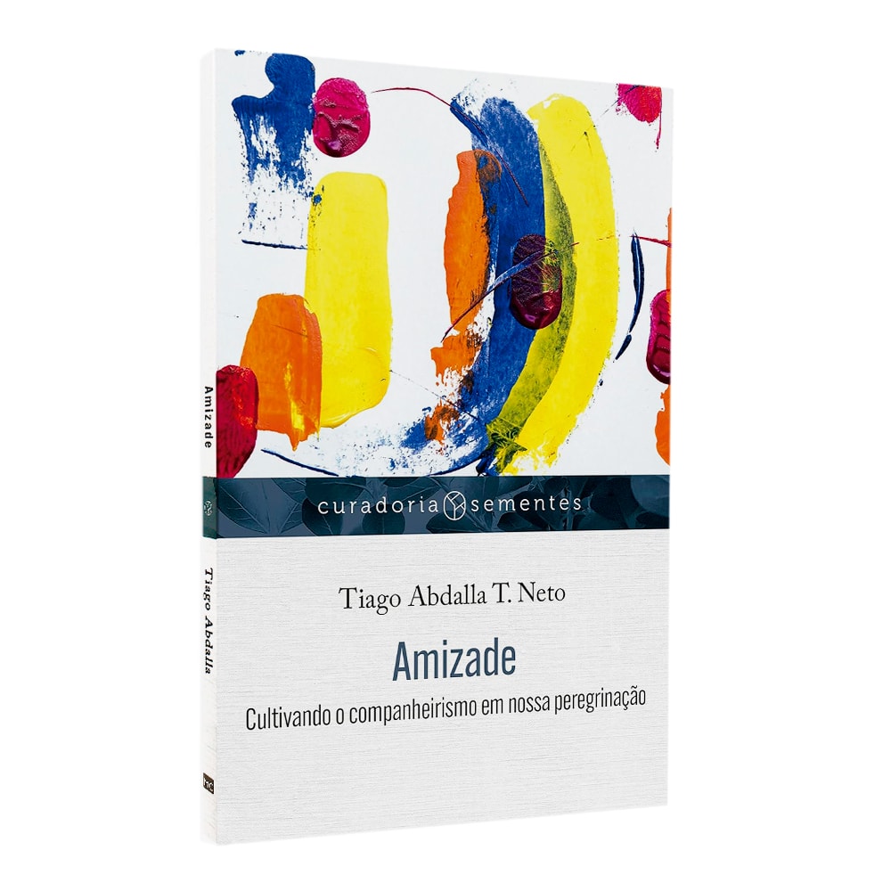 Amizade | Tiago Abdalla