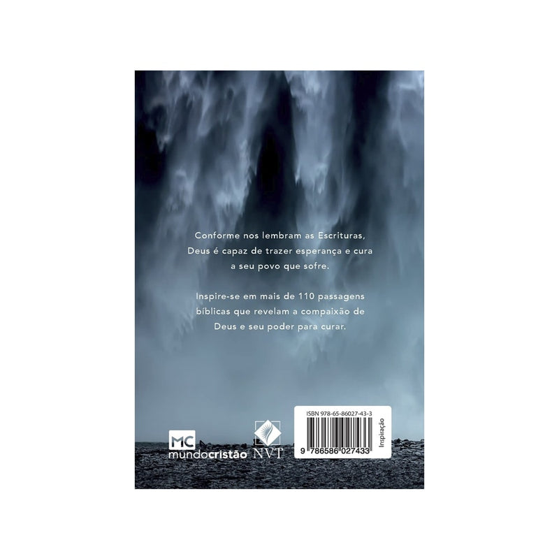 Esperança e Cura | Mark R. Norton