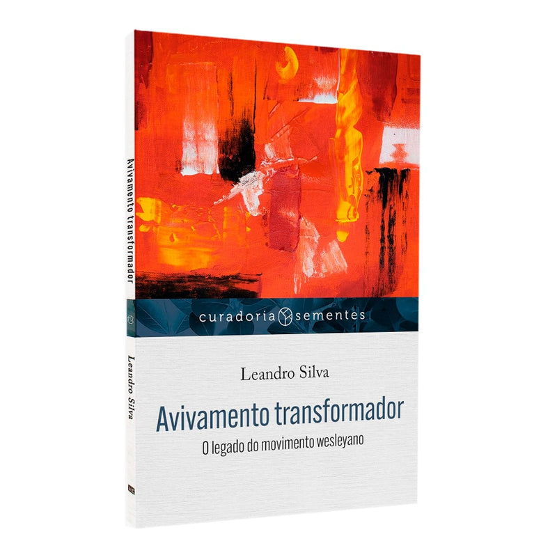 Avivamento Transformador | Leandro Silva