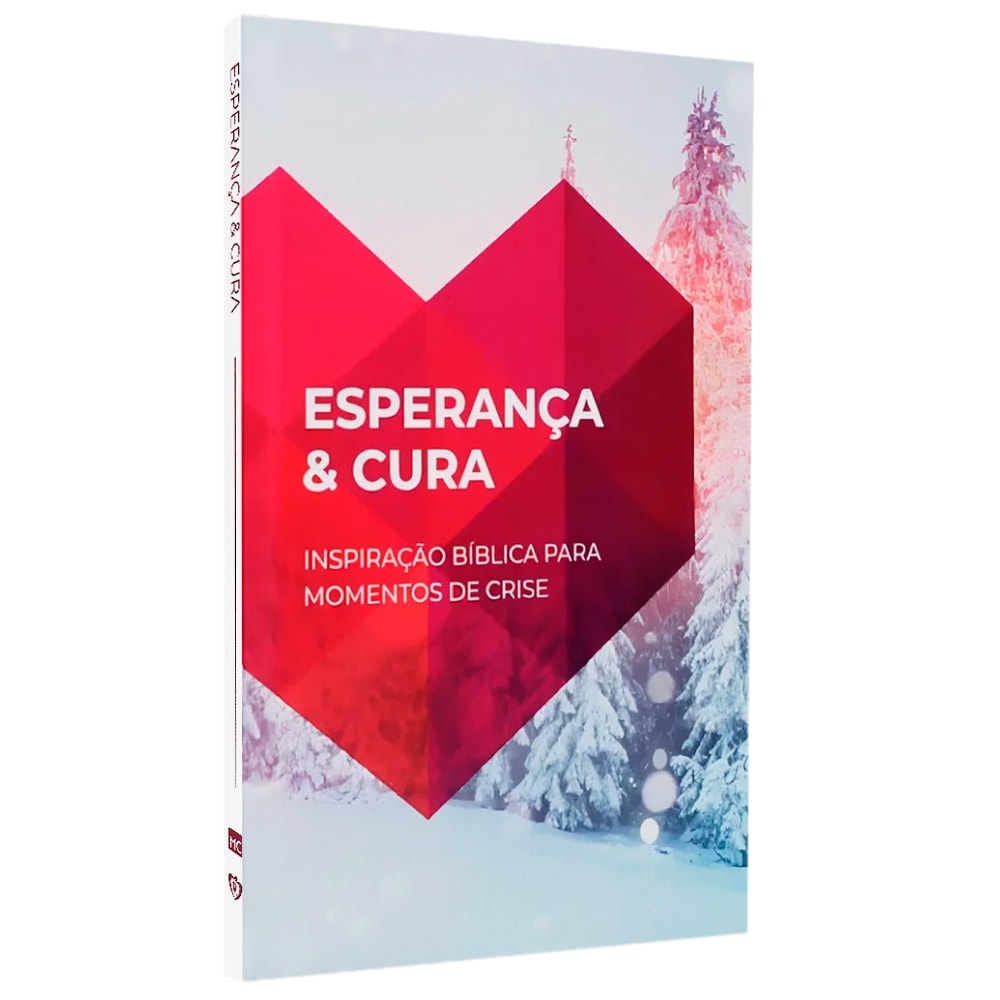 Esperança e Cura | Pocket