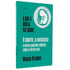 Livro O Que a Bíblia Diz Sobre o Aborto, a Eutanásia e Outras Questões Médicas, capa verde. — Plenitude