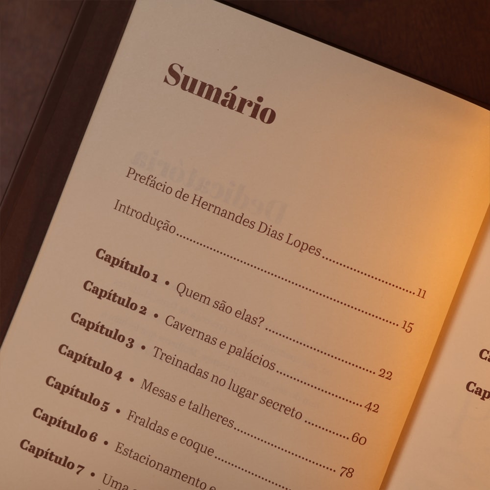 Mulheres do Secreto | Viviane Martinello