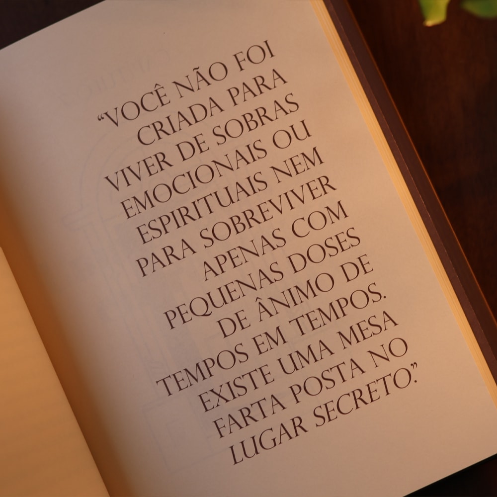 Mulheres do Secreto | Viviane Martinello