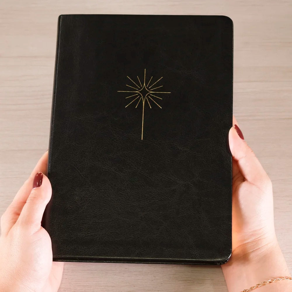 Kit Coragem e Chamado | Bíblia Slim Filament NVT + Corra Com Os Cavalos