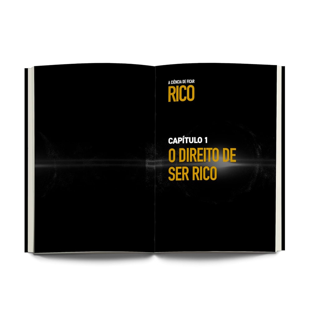 A Ciência de Ficar Rico | Wallace D. Wattles | 2ª Edição