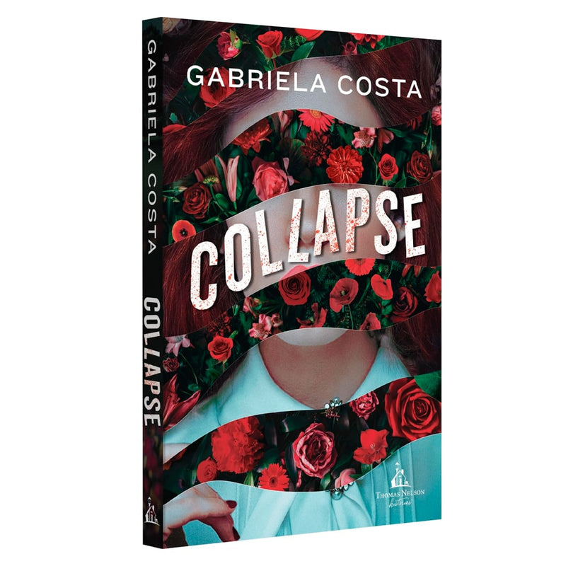 Collapse | Gabriela Costa