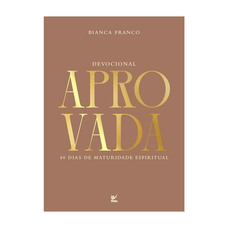 Devocional Aprovada | Bianca Franco