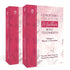 Livro "Comentário Bíblico da Mulher Novo Testamento" de Dorothy Kelley Patterson e Rhonda Harrington Kelley, capa rosa com flores. — Plenitude