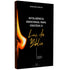 Inteligência Emocional Para Cristãos à Luz da Bíblia | Denilson Araújo: Livro com capa preta e imagem de uma chama de vela — Plenitude