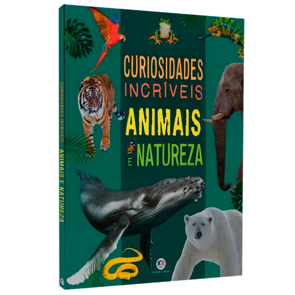 Curiosidades Incríveis | Animais e Natureza