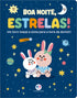 Boa noite, estrelas!